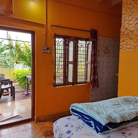 Archana Guest House River View ハンピ エクステリア 写真