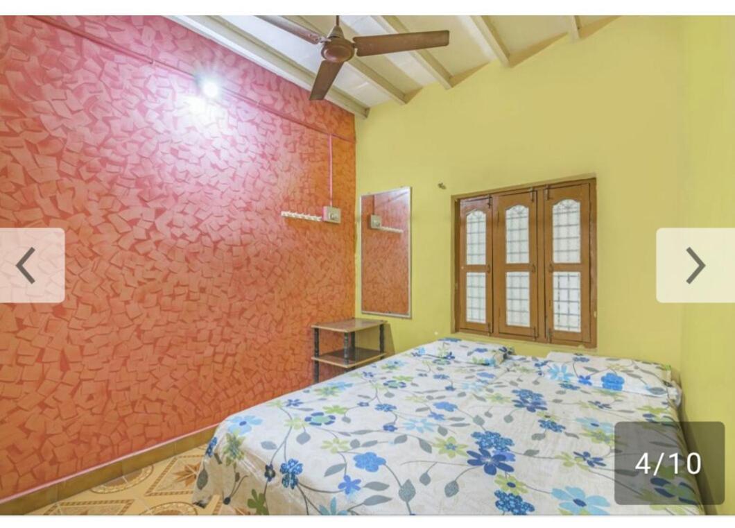 Archana Guest House River View ハンピ エクステリア 写真
