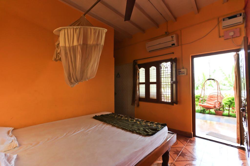 Archana Guest House River View ハンピ エクステリア 写真